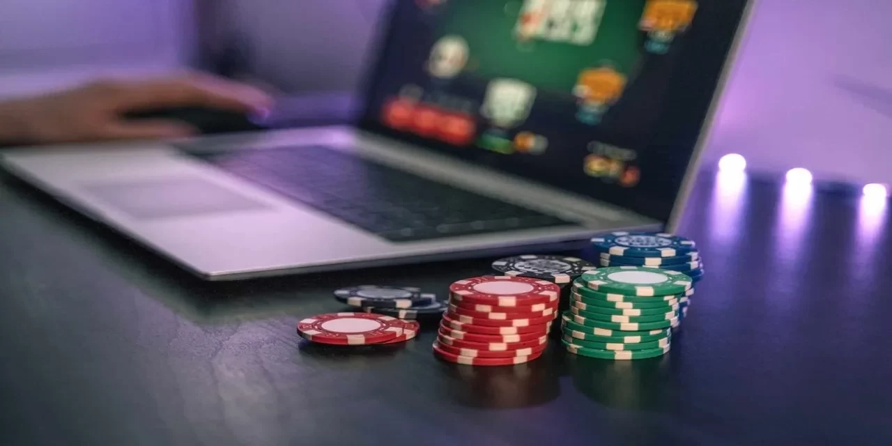 jouer sur casino en ligne